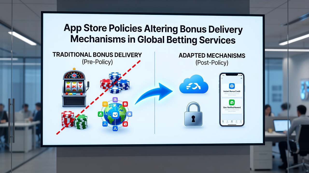 Mobile betting interface showing external bonus activation flow