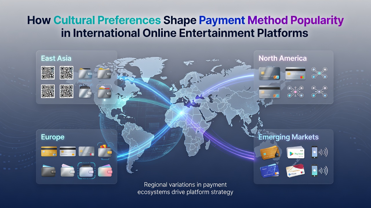 Diverse users engaging with various digital payment interfaces on mobile devices