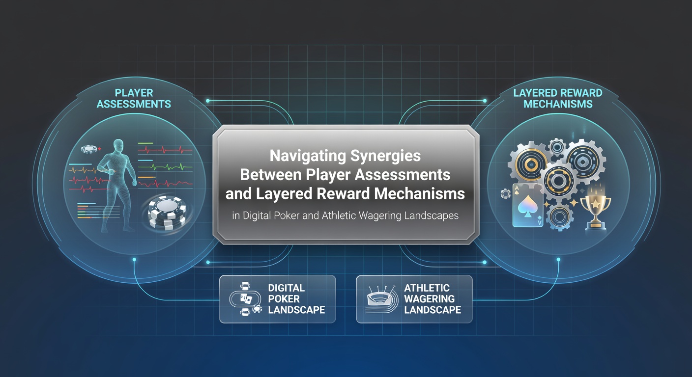 Player assessment dashboard showing behavioral analytics in digital poker platforms